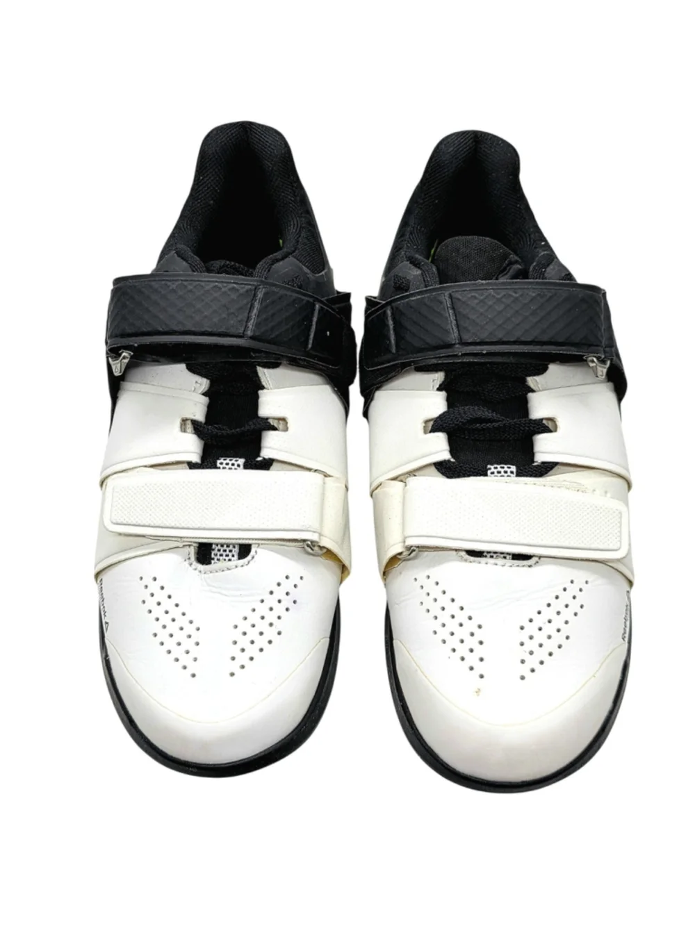 Reebok fits like